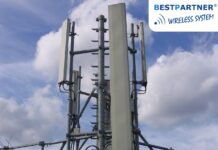 Bestpartner - anteny mikrofalowe - Anteny CDMA